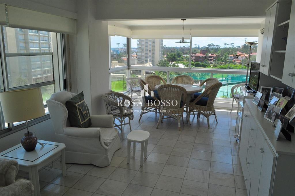 APARTAMENTO CON EXCELENTES SERVICIOS