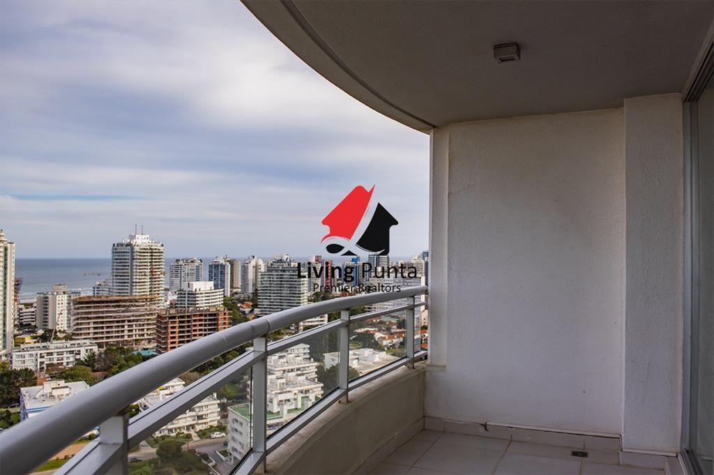 Se vende apartamento en ocean drive II de 3 Punta