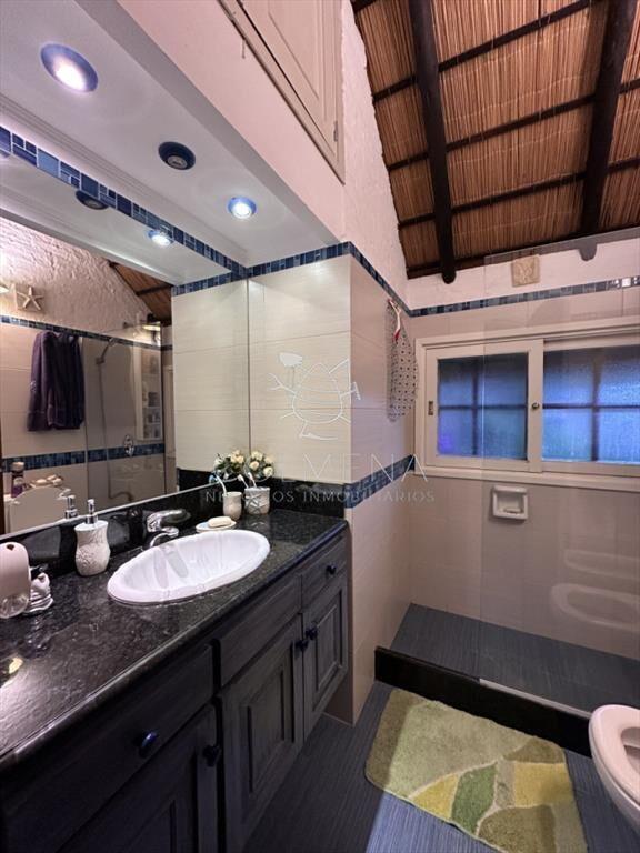Hermosa casa en San Rafael