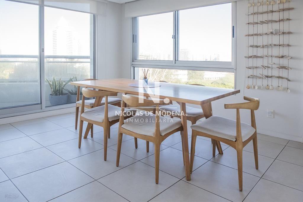Apartamento en Roosevelt 2 dormitorios, 2 baños