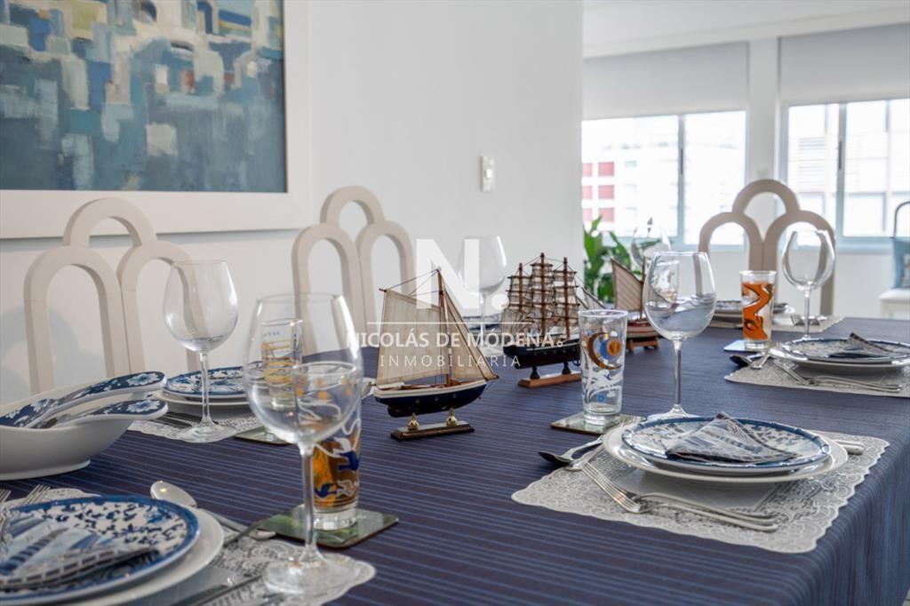 Vende apartamento de 2 dormitorios en Península,