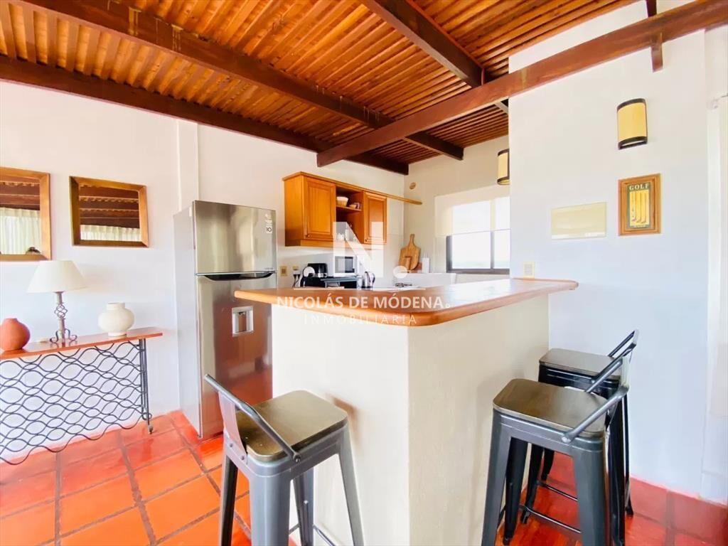 Impecable departamento, comodo e iluminado.