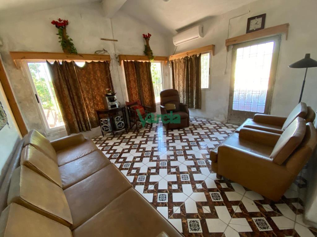 Venta Casa 5 dor 2 baños barbacoa barros blancos