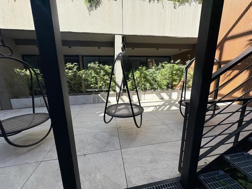 Venta apartamento 1 dormitorio, Jardín Castellanos, Pocitos