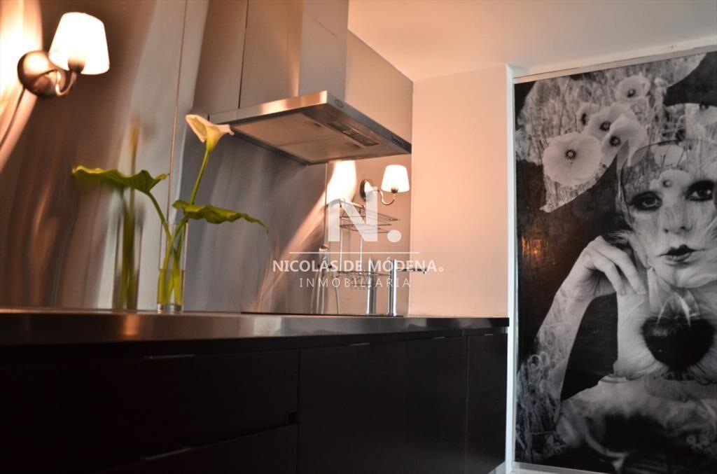 Departamento de 2 dormitorios en venta Punta del