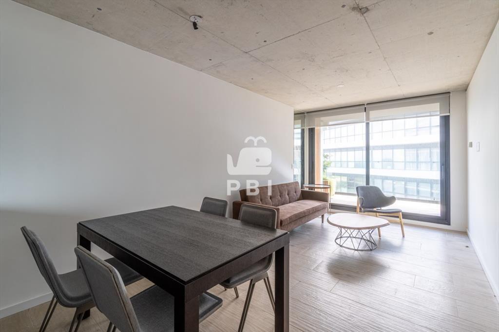 Apartamento 2 dormitorios en Playa Mansa, Punta -