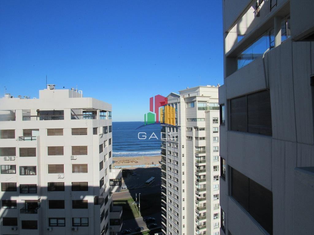 Apartamento en venta de 3 dormitorios en Punta