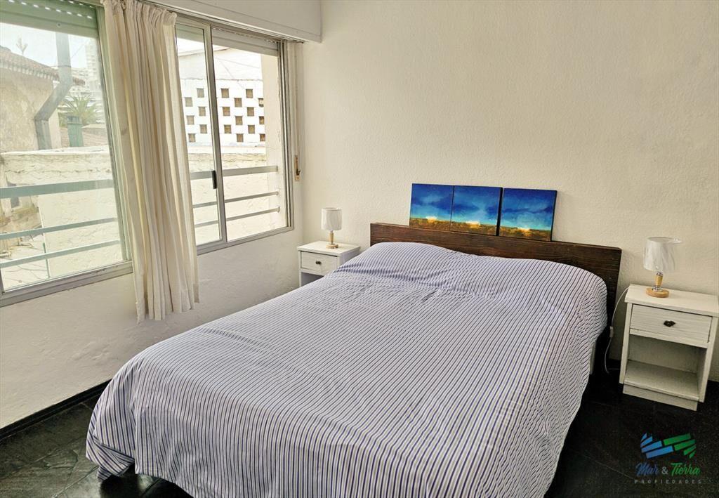 En venta apartamento 1 dormitorio en el puerto con vista, P