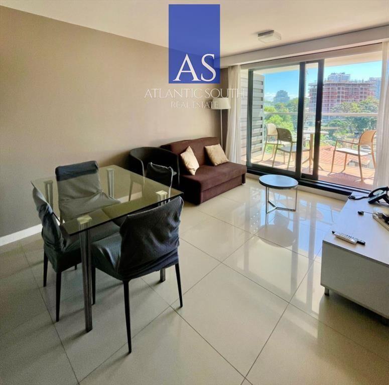 Oportunidad 1 dormitorio y medio con vista, y en