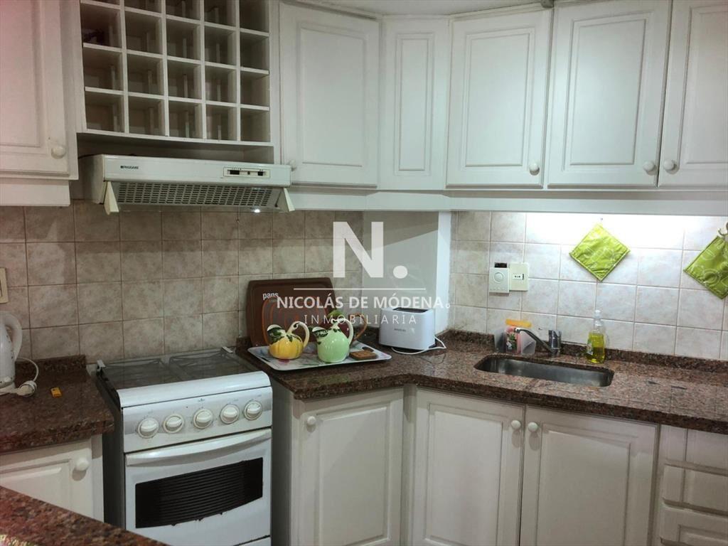Lindo departamento en excelente zona