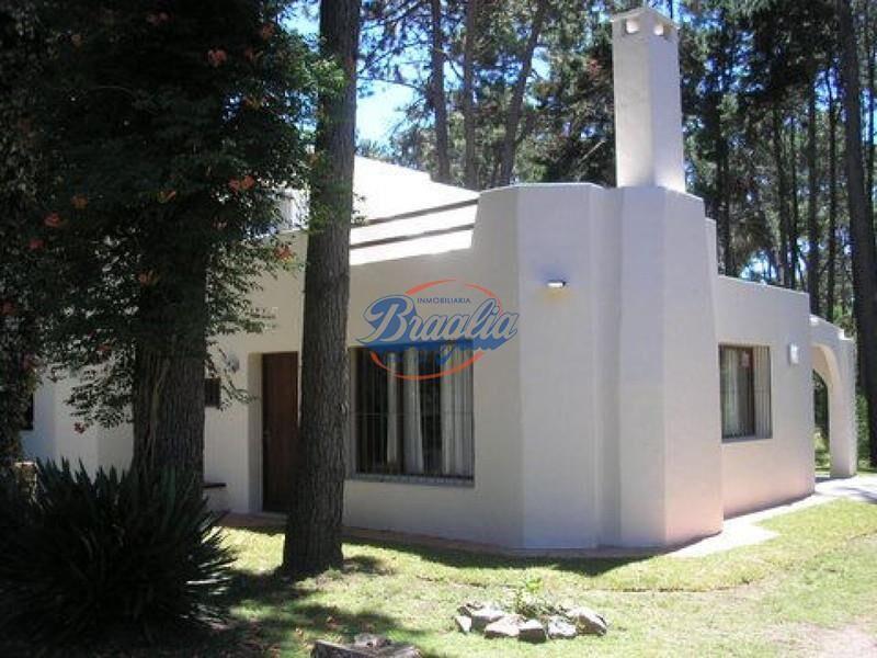 Casa Alquiler Temporal en Pinares