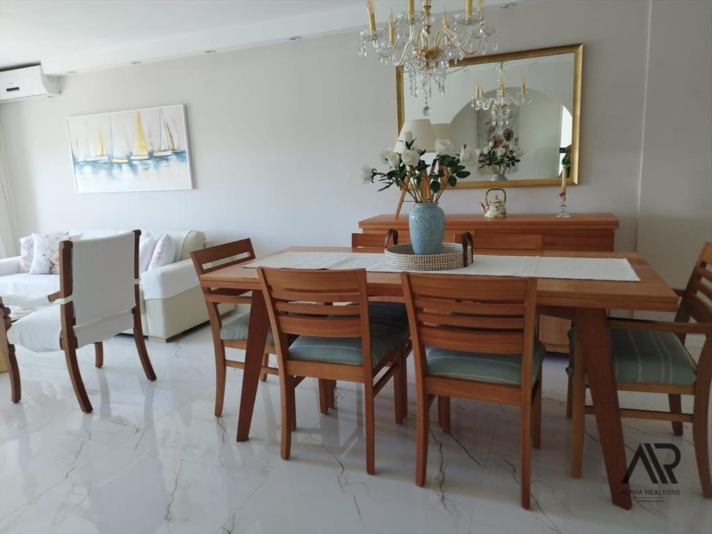 Apartamento 2 dormitorios, 2 baños en alquiler temporari...