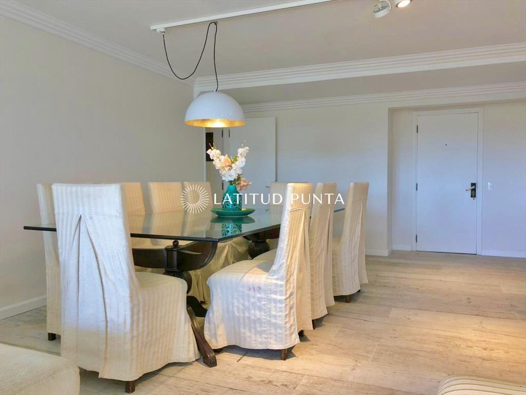 Apartamento en Roosevelt