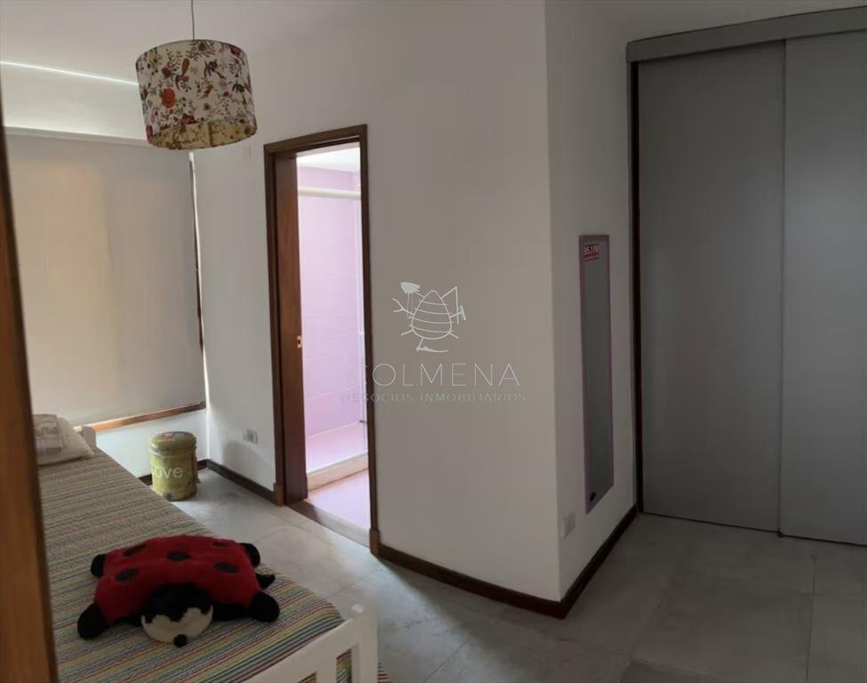 Casa en Manantiales a 150 m de la playa Bikini.
