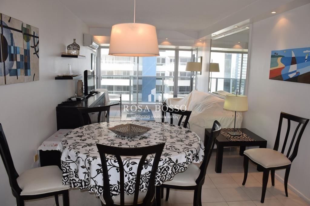 VENTA, Apartamento, 1 dormitorio y medio, Punta