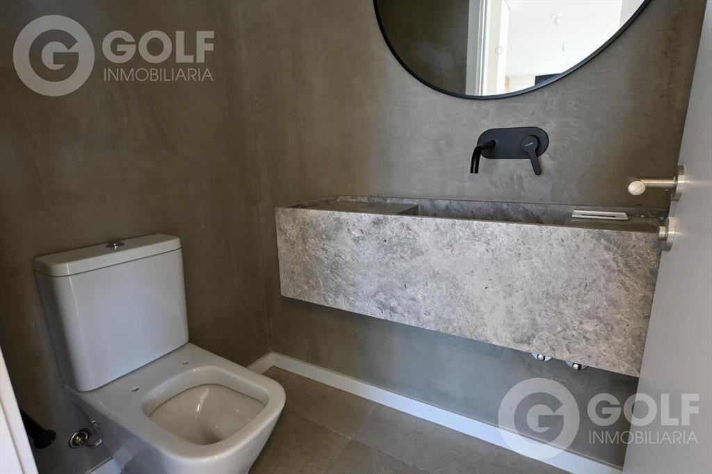 Venta de apartamento 2 dormitorios TRENTO
