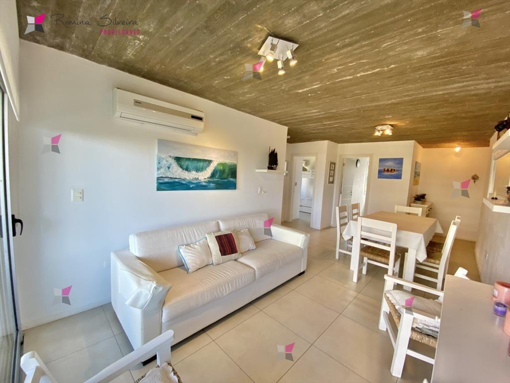 ALQUILER TEMPORARIO APARTAMENTO 2 DORMITORIOS 6