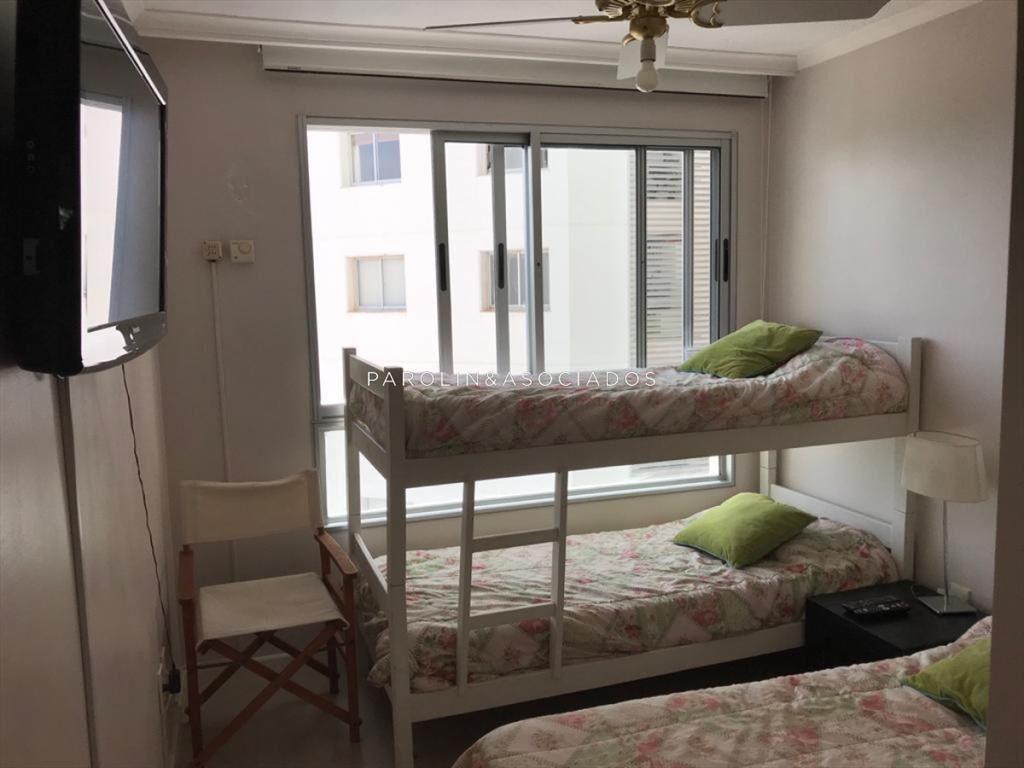 Apartamento en venta de 2 dormitorios en Punta ,