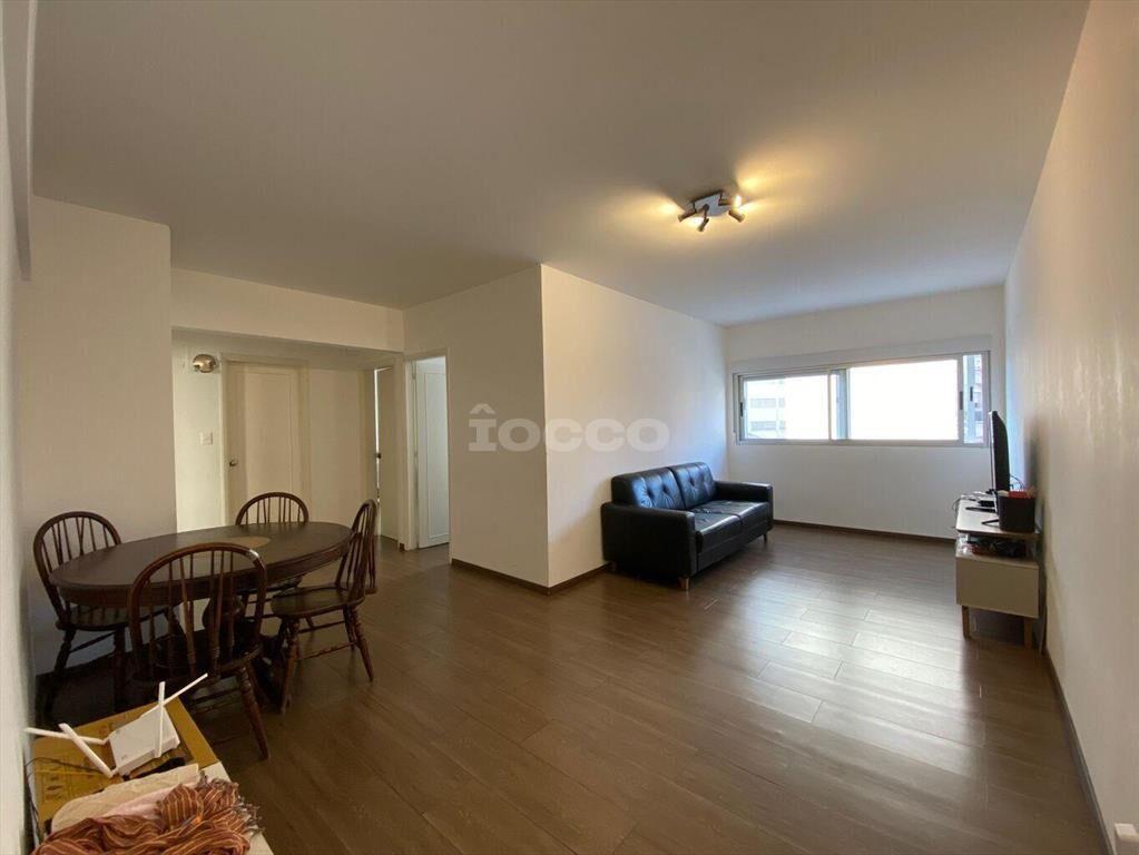 VENTA DE APARTAMENTO 3 DORMITORIOS CONTRAFRENTE EN POCITOS