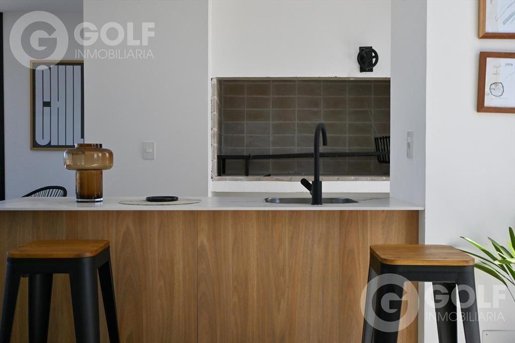 Venta de Monoambiente en Pocitos
