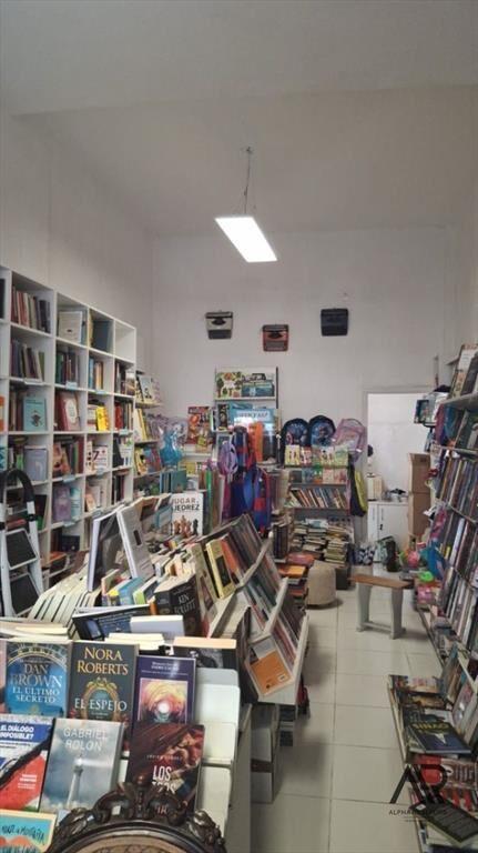 Local Comercial en alquiler ubicado en Centro