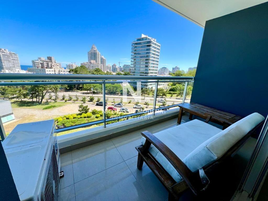 Torre One Punta Del Este