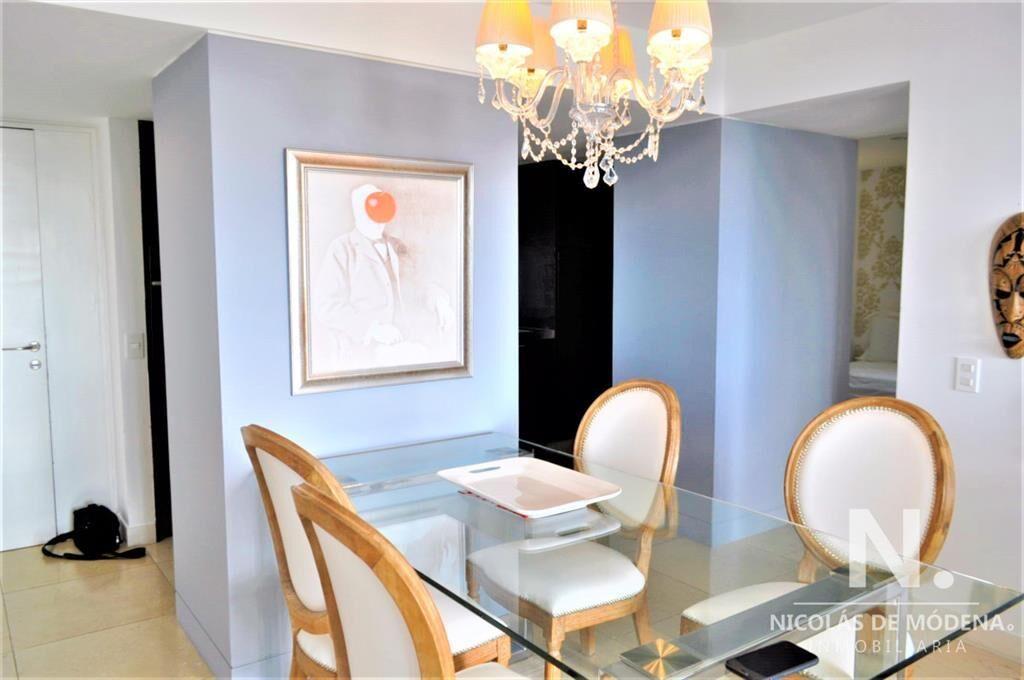 APARTAMENTO CON EXCELENTES SERVICIOS