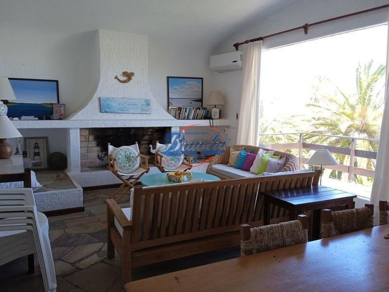 Apartamento Alquiler Temporal en Península
