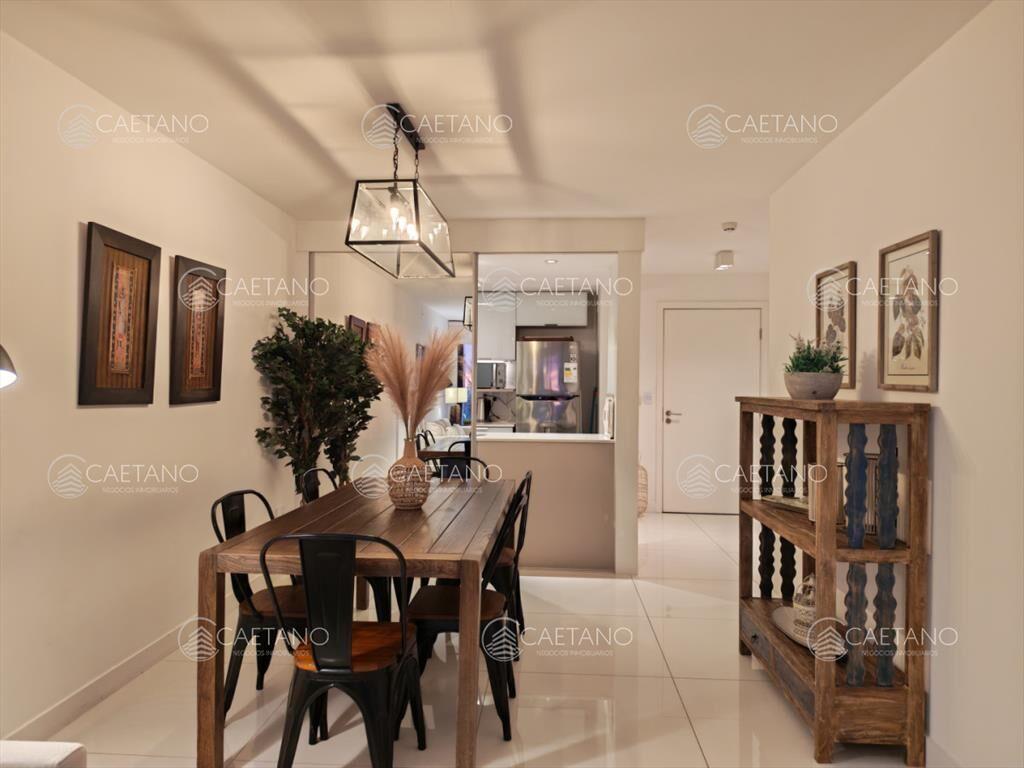 Venta apartamento 2 dormitorios. Playa mansa, del