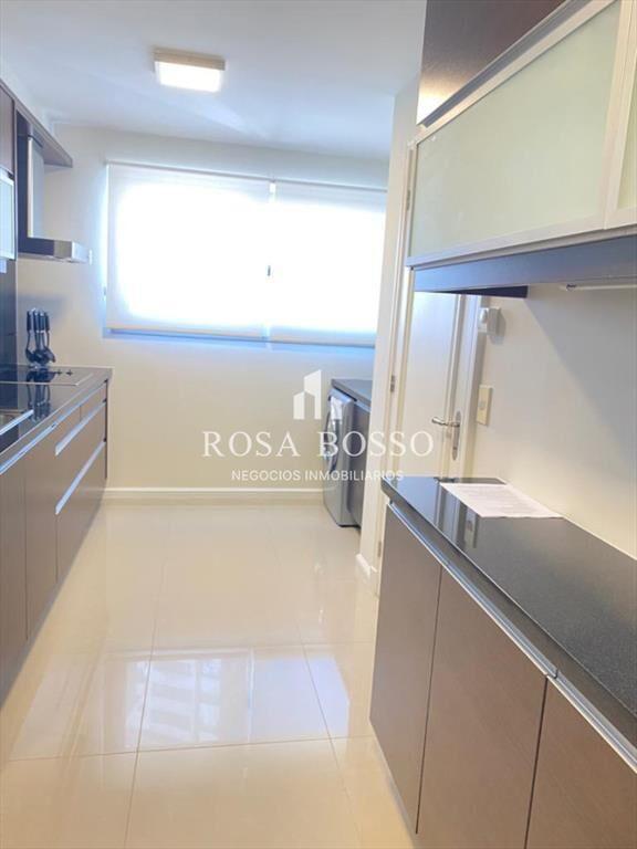 Espectacular apartamento en alquiler y venta