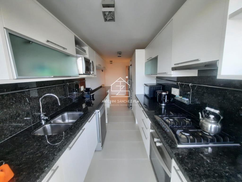 Venta Apartamento 3 Dormitorios Zona Enjoy Punta