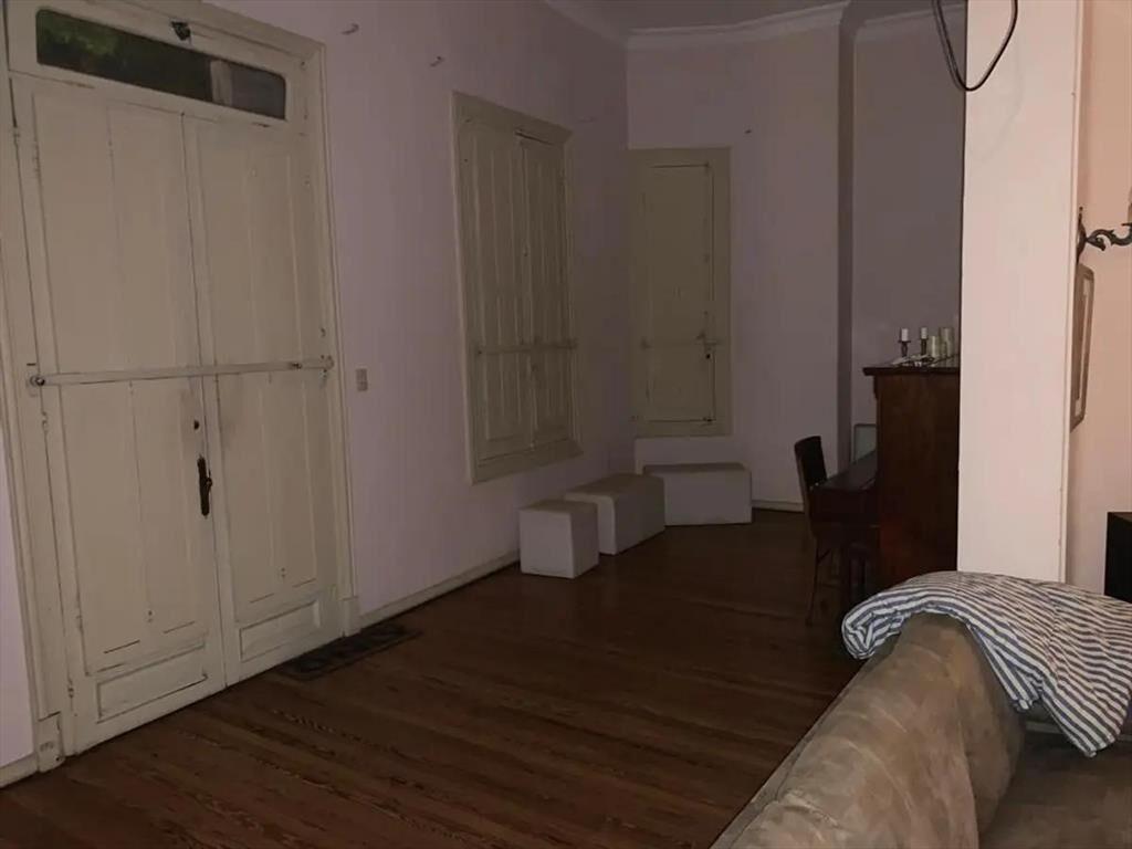 Casona en el Prado