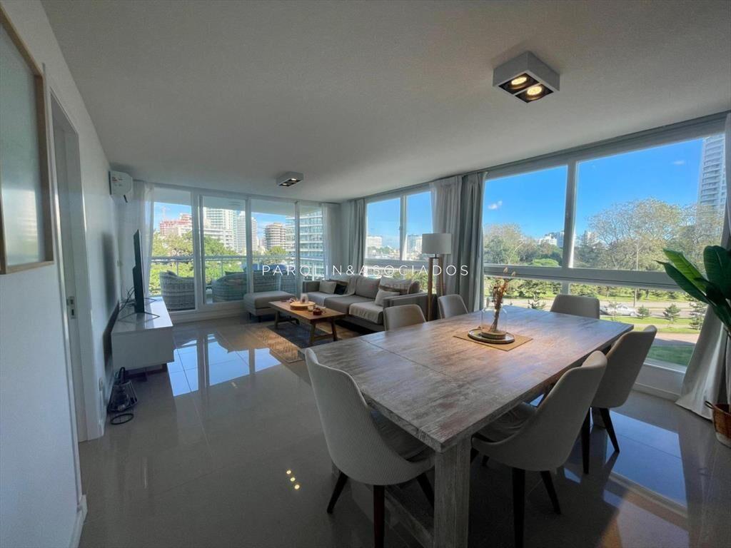 Apartamento de 1 dormitorio en venta Torre One,