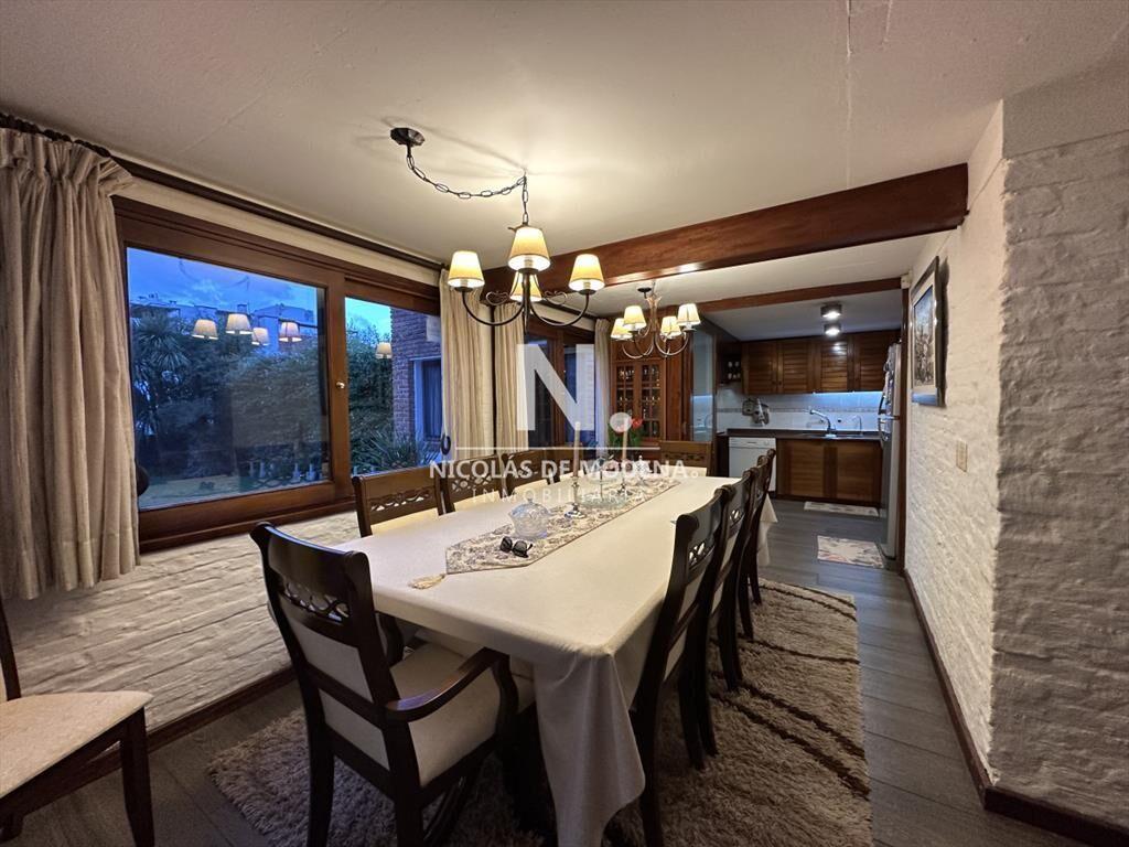 Hermosa casa en San Rafael