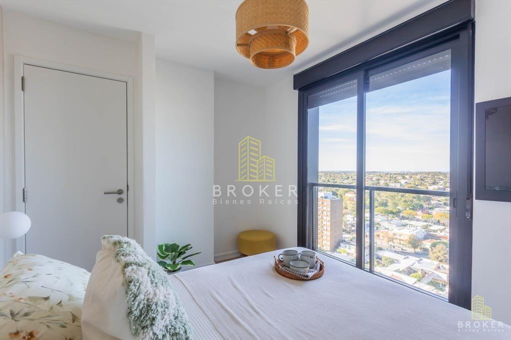 Venta de apartamento 2 dormitorios Malvin a estrenar NOSTRU