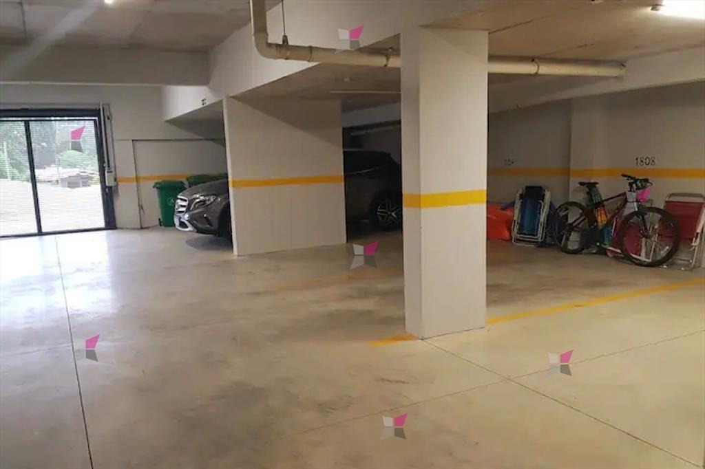 ALQUILER TEMPORAL DE APARTAMENTO 1 DORMITORIO 1 BAÑO