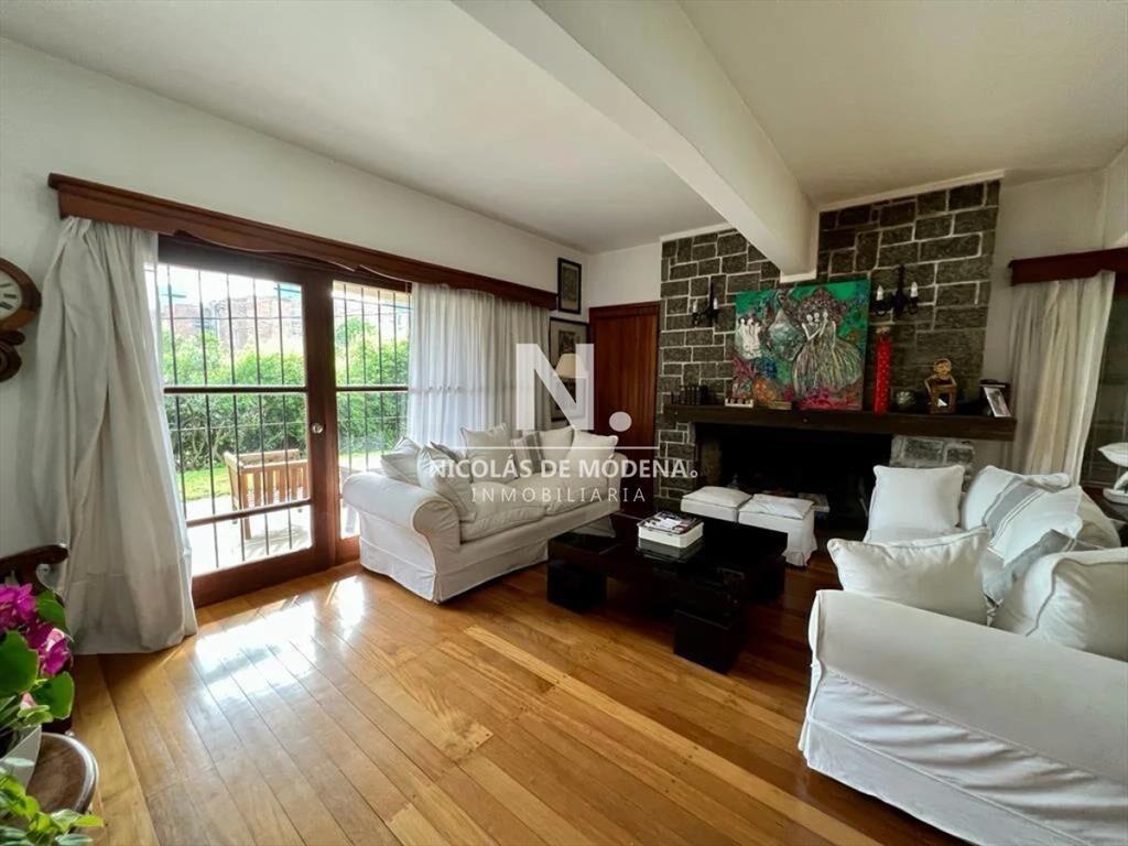 Hermosa casa en excelente zona