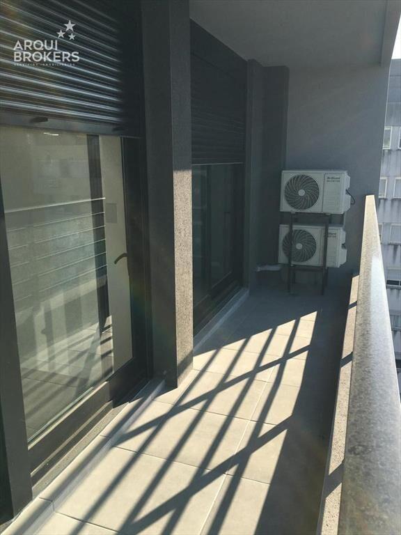 Alquiler de apartamento un dormitorio en Cordón con terraza