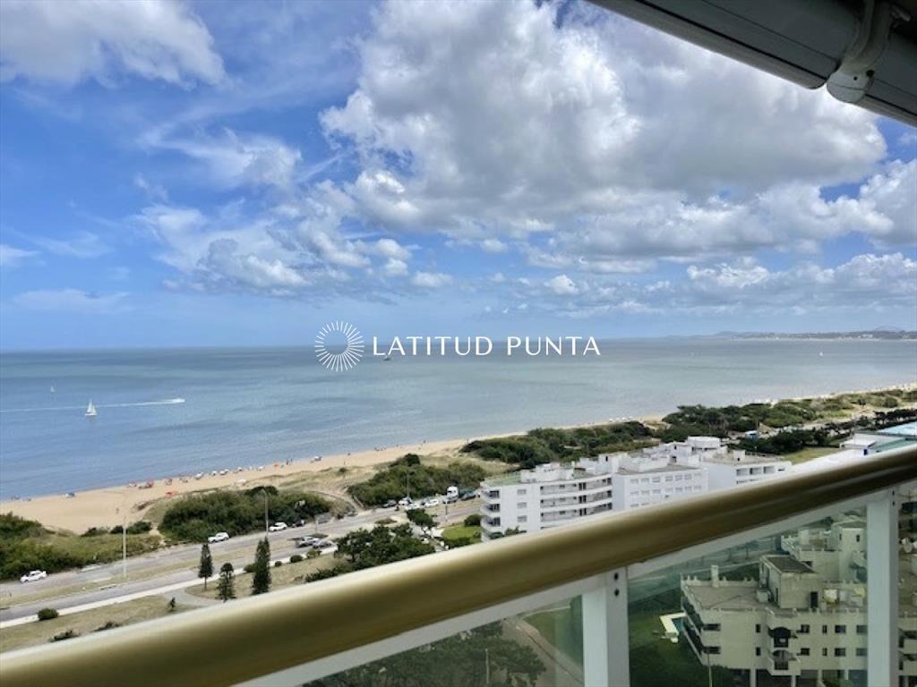 Apartamento en Le Jardin, 3 dormitorios más
