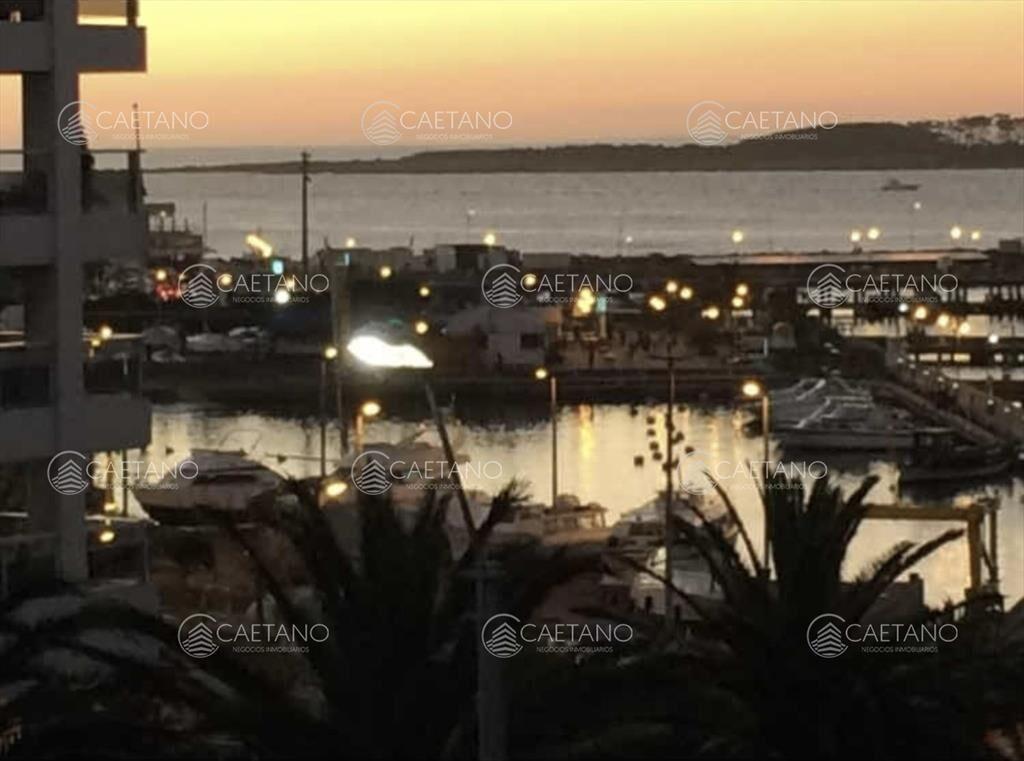 Venta apartamento Punta del Este peninsula, con