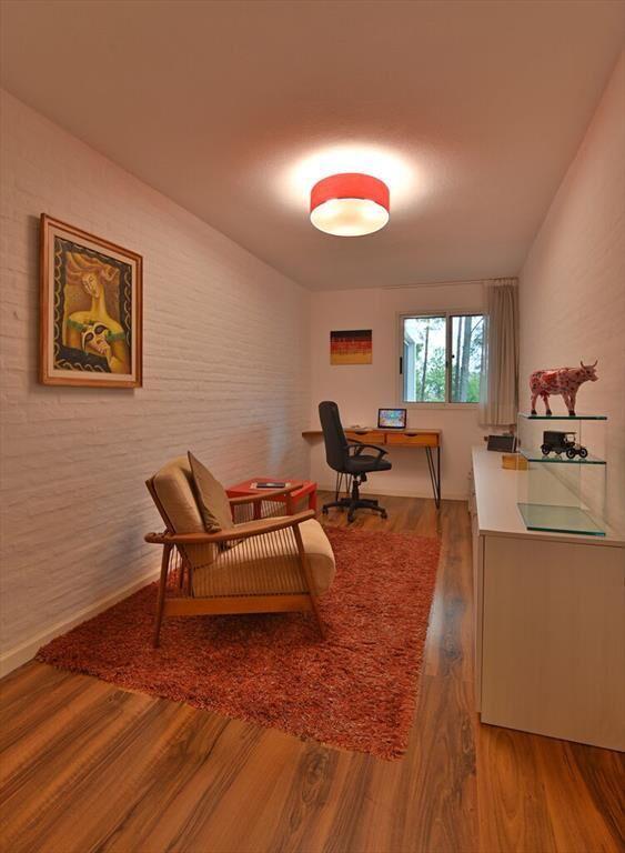 ALQUILER APARTAMENTO TOTALMENTE AMUEBLADO HARAS DEL LAGO