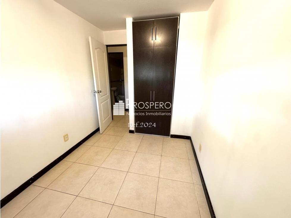 2024/p venta apto 3 dorm Aguada limite centro Garaje c/renta