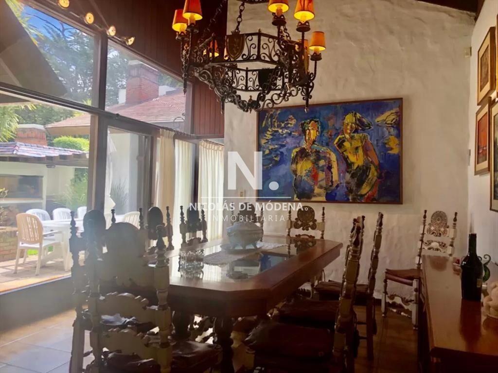 Hermosa casa en excelente zona