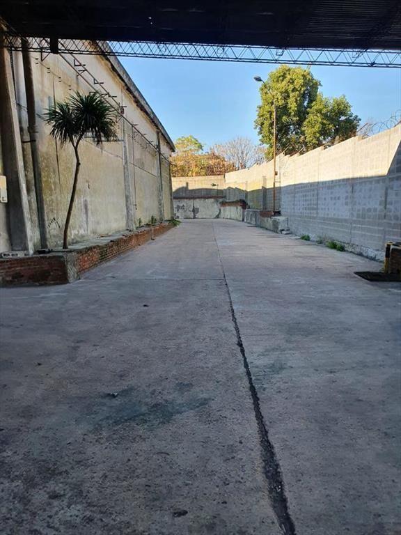 Veracierto centro logistico, 1672 m2, vigilancia 24 hs !