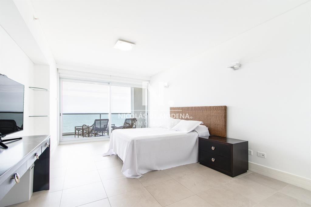 Le Parc Unificado en Venta Playa Brava Punta del Este