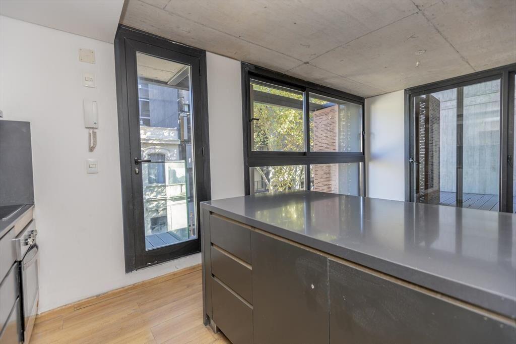 Apartamento Venta . 3 Dormitorios . Centro