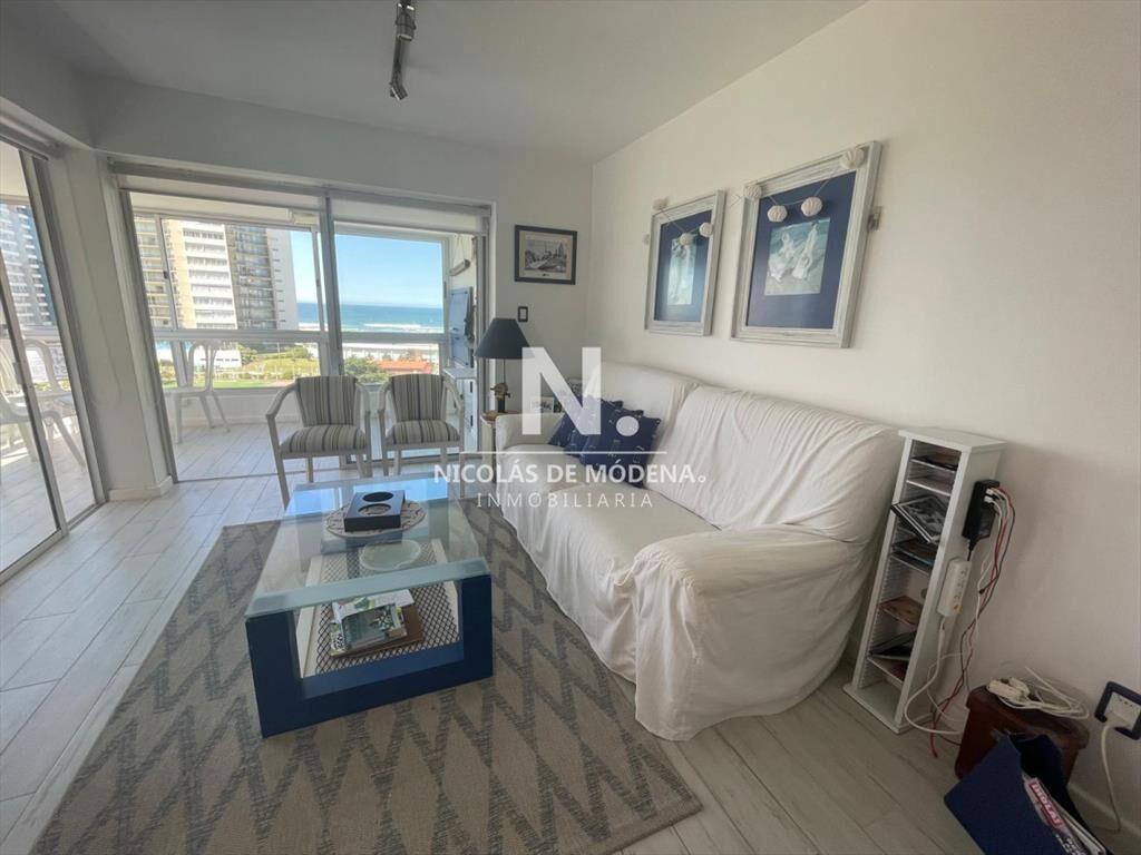 oportunidad en playa brava !!! apartamento con