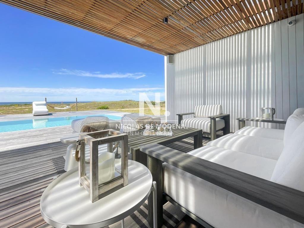 En venta casa de 4 Dormitorios en San Vicente -