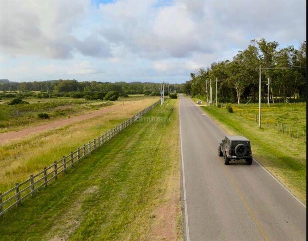 Venta Lote en la Barra Punta del este