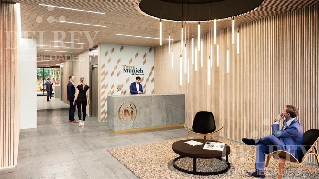 Venta Apartamento - Cordón DELREY PROPIEDADES